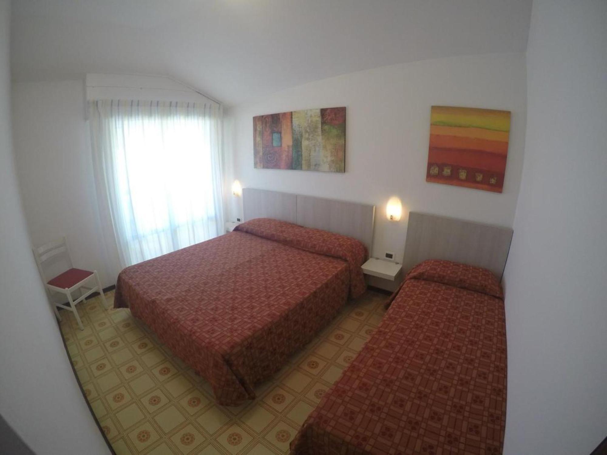 Cozy Flat In A Pet Friendly In *