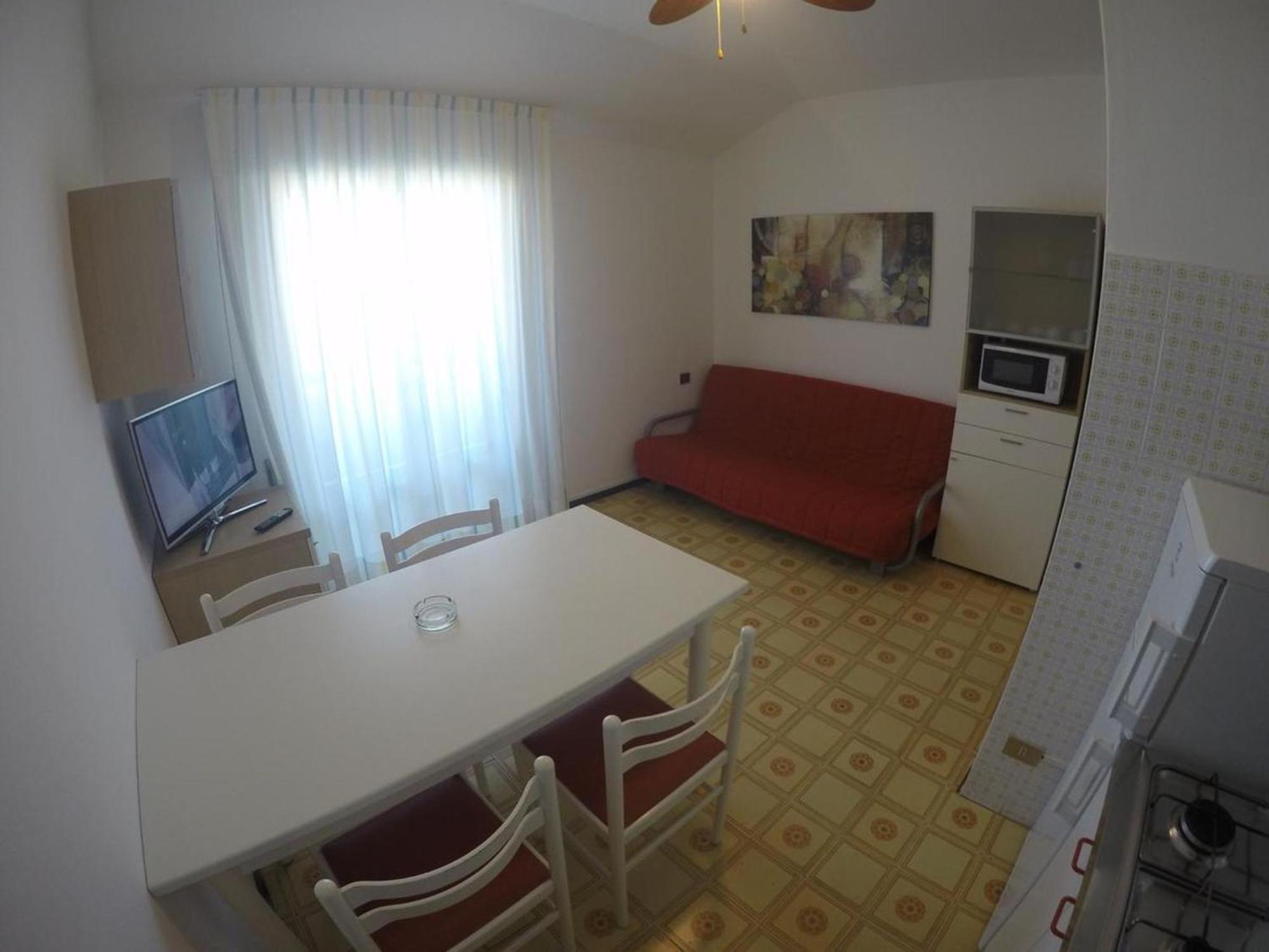 Appartamento Cozy Flat In A Pet Friendly In Caorle