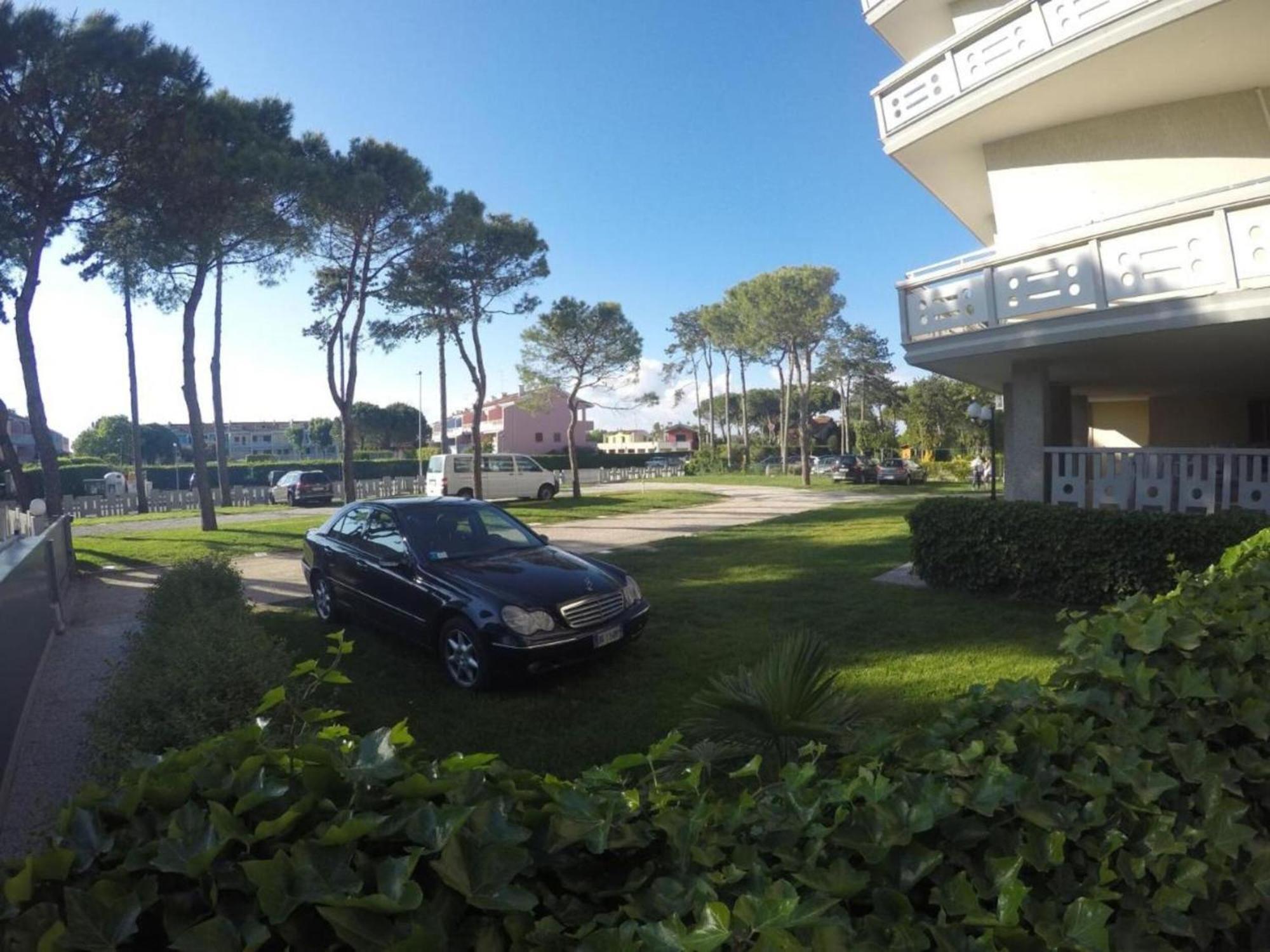 Cozy Flat In A Pet Friendly In Caorle